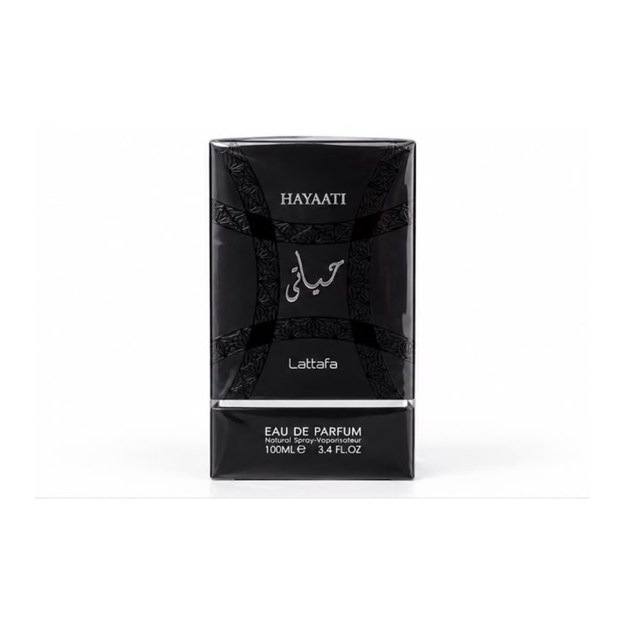 Hayatti Lattafa Perfume for Men