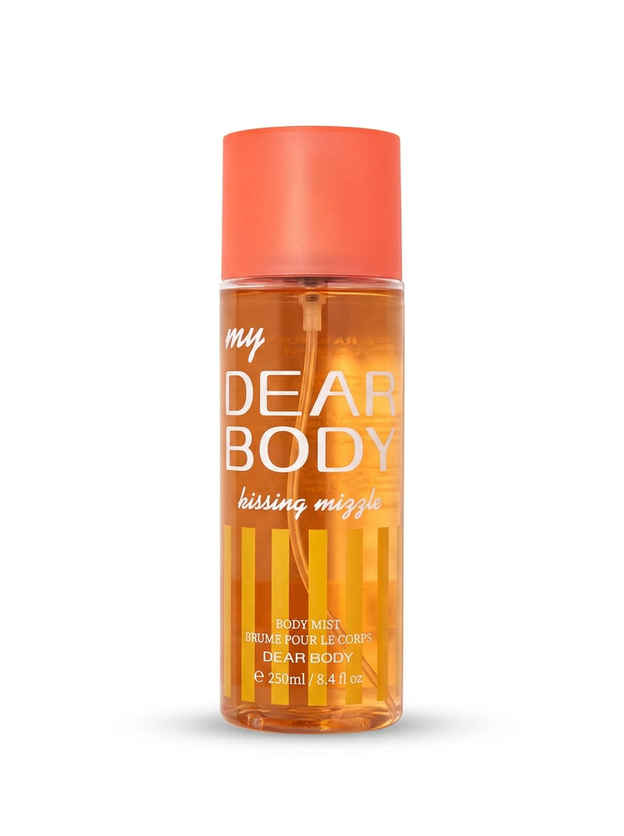 Body Mists