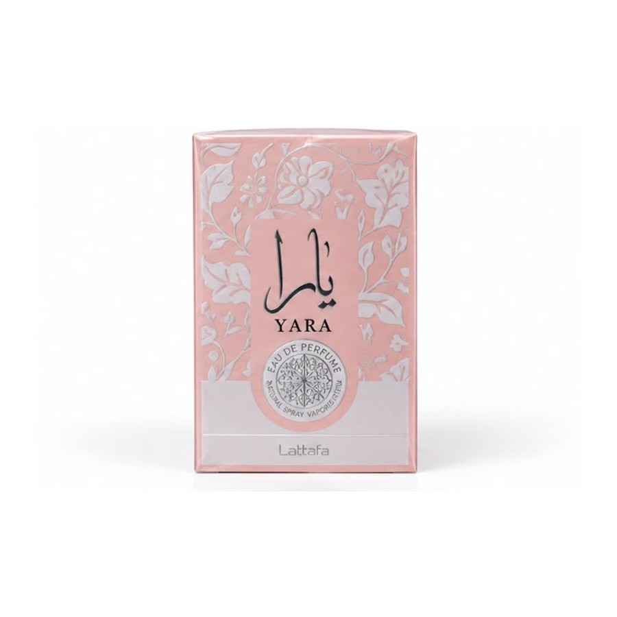 Yara Lattafa Perfume for Women