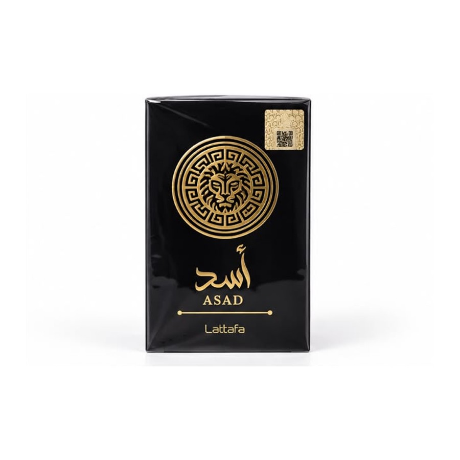 Asad Lattafa Perfume for Men