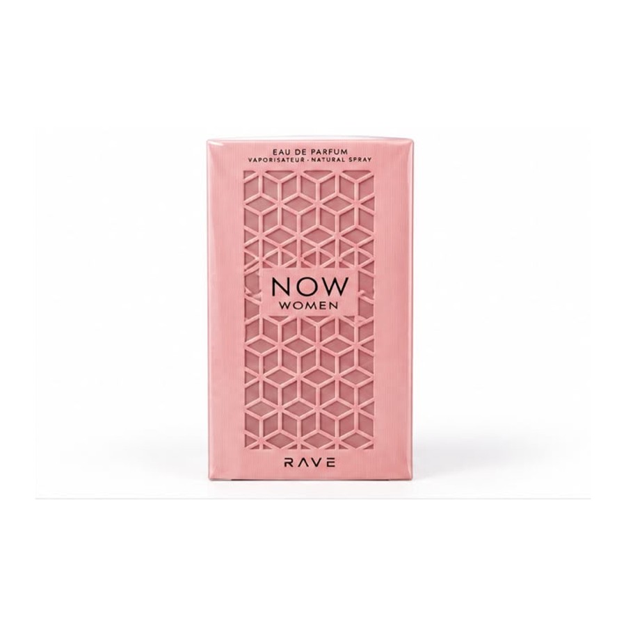 Rave Now Perfume for Women